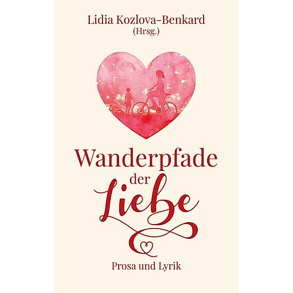 Wanderpfade der Liebe