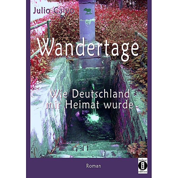 Wandertage, Julio César Arranz Calvo