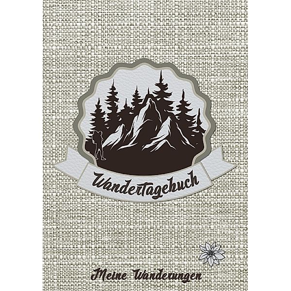 Wandertagebuch | Meine Wanderungen, Z. Wolle