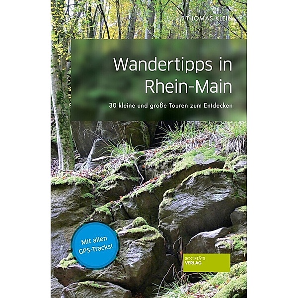 Wandertipps in Rhein-Main, Thomas Klein