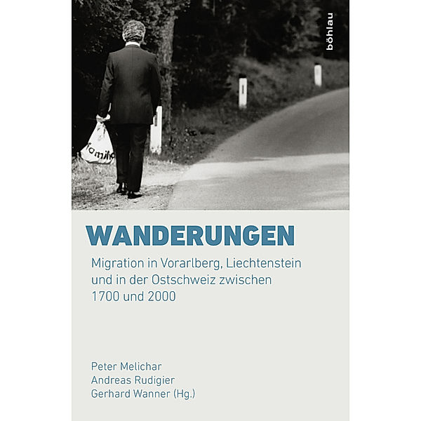 Wanderungen