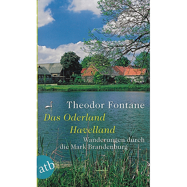 Wanderungen durch die Mark Brandenburg. Band 2.Bd.2, Theodor Fontane