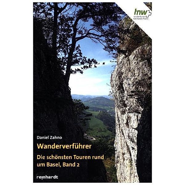 Wanderverführer.Bd.2, Daniel Zahno