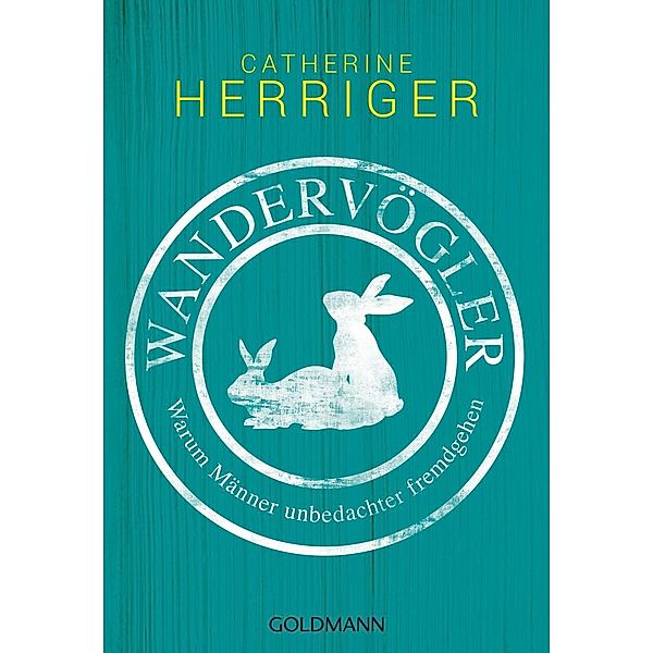 Wandervögler, Catherine Herriger