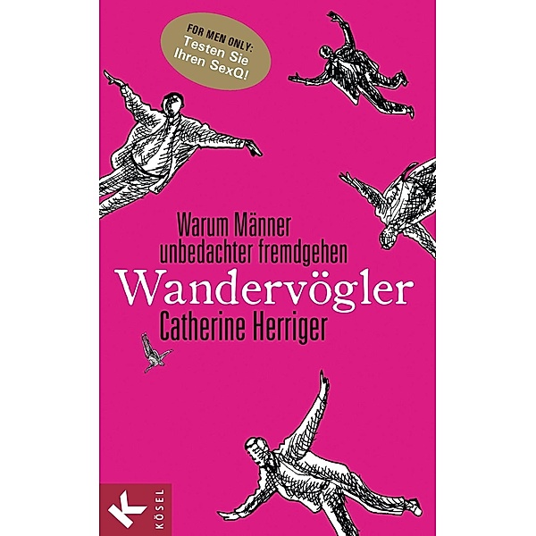 Wandervögler, Catherine Herriger