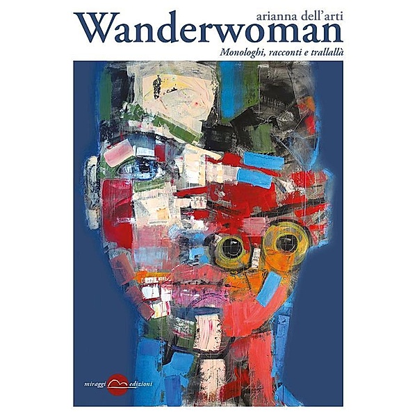 Wanderwoman / Golem Bd.1, Arianna Dell'Arti