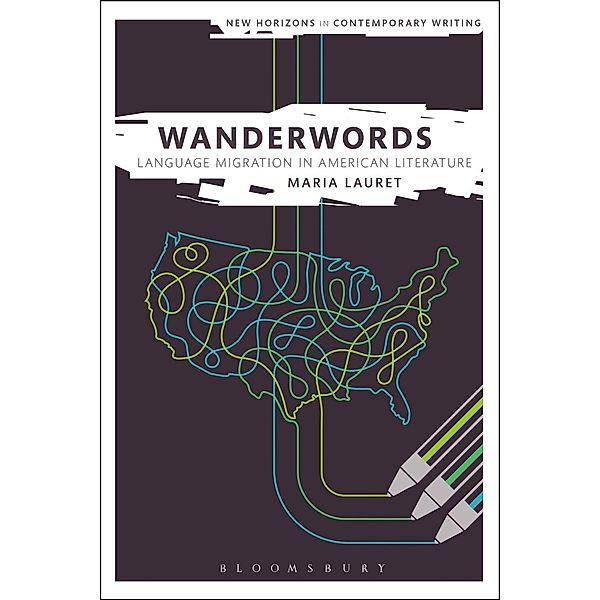 Wanderwords, Maria Lauret