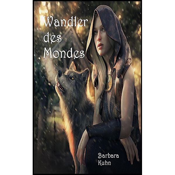 Wandler des Mondes, Barbara Kuhn