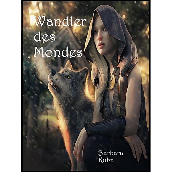 Wandler des Mondes, Barbara Doris Kuhn