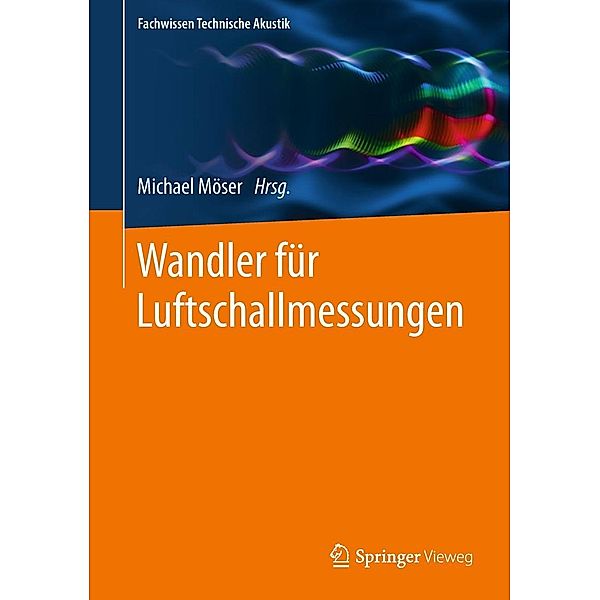 Wandler für Luftschallmessungen / Fachwissen Technische Akustik