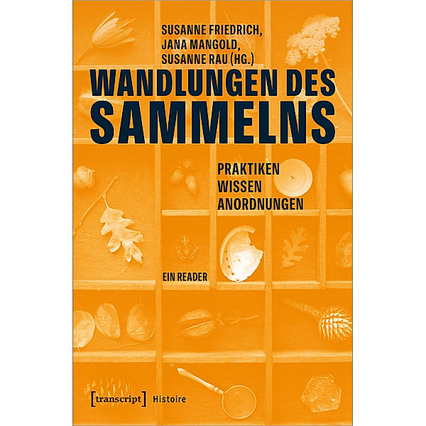 Wandlungen des Sammelns