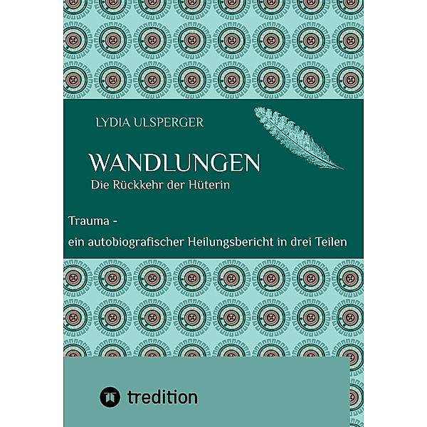 Wandlungen / eins, Lydia Ulsperger