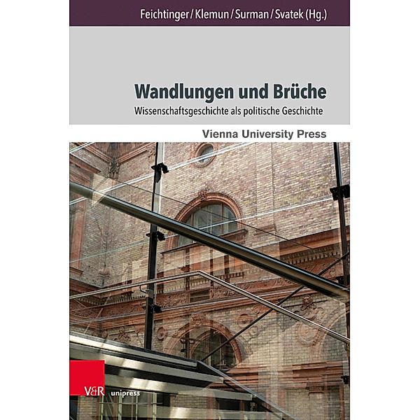 Wandlungen und Brüche