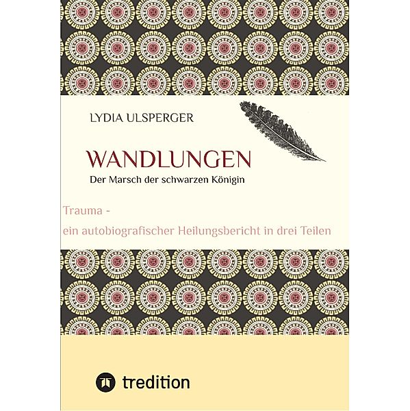 Wandlungen / Wandlungen, Lydia Ulsperger