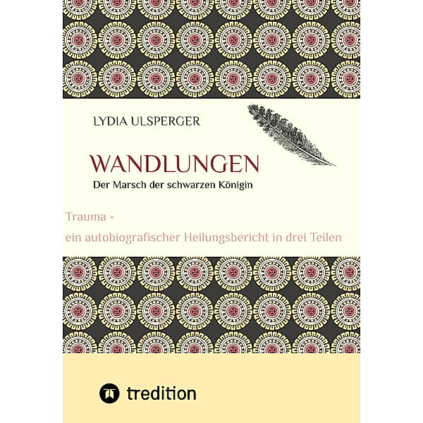 Wandlungen / zwei, Lydia Ulsperger