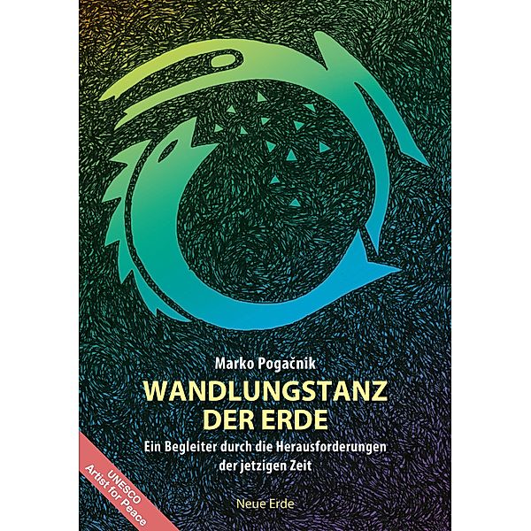 Wandlungstanz der Erde, Marko Pogacnik