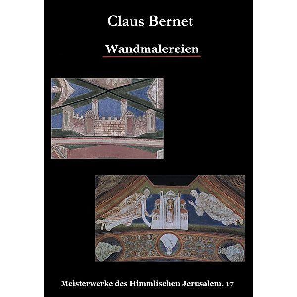 Wandmalereien, Claus Bernet