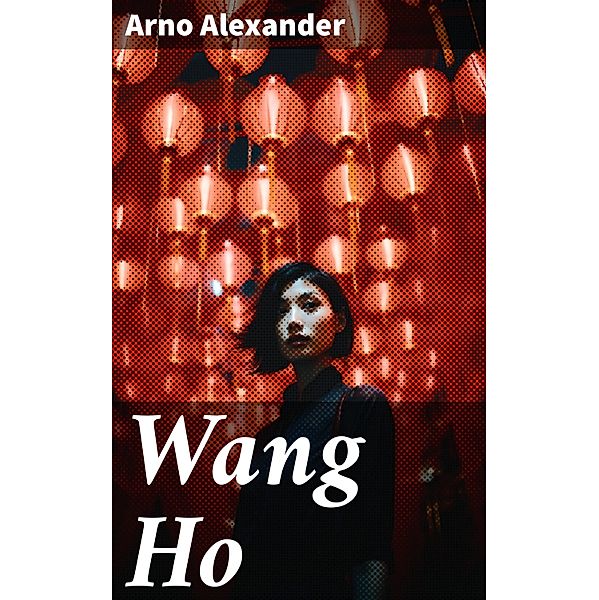 Wang Ho, Arno Alexander