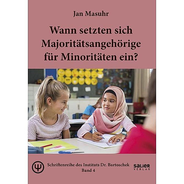 Wann setzten sich Majoritätsangehörige für Minoritäten ein?, Jan Masuhr