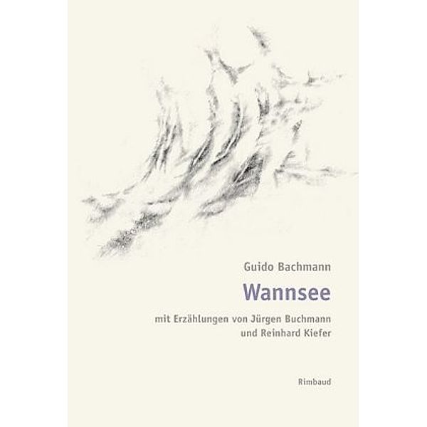 Wannsee, Guido Bachmann, Hans D. Zimmermann, Reinhard Kiefer