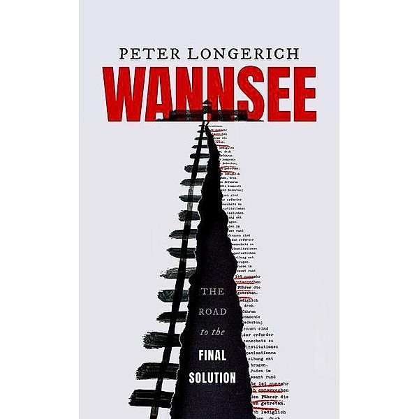 Wannsee, Peter Longerich