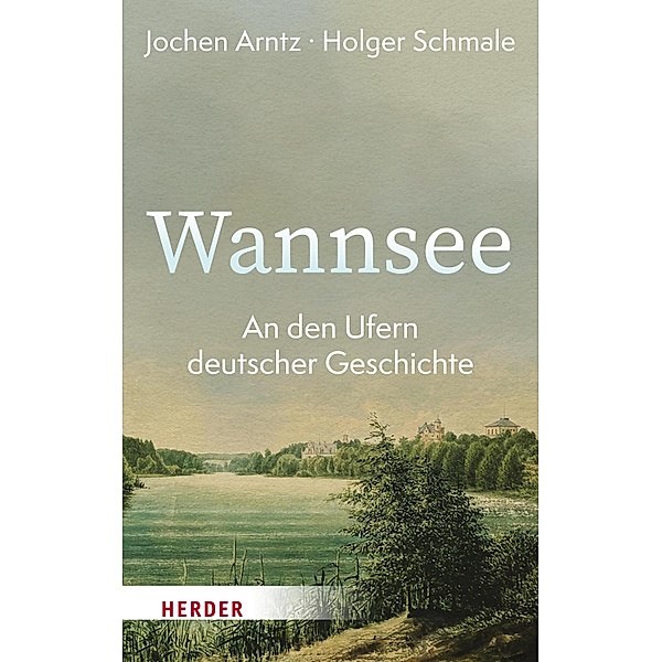 Wannsee, Jochen Arntz, Holger Schmale