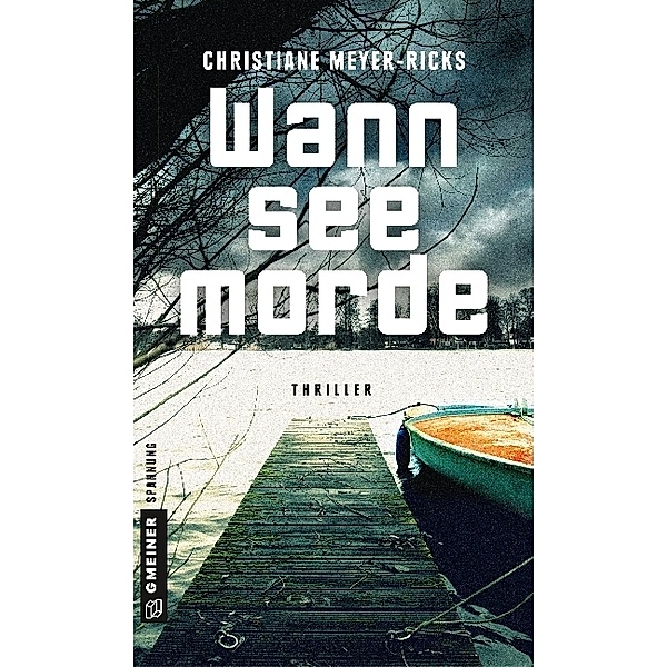Wannseemorde, Christiane Meyer-Ricks