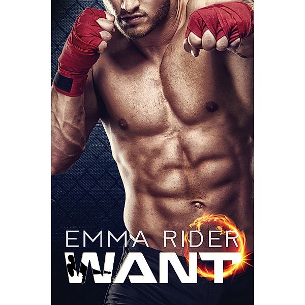 Want, Emma Rider