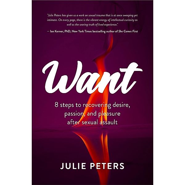 Want, Julie Peters