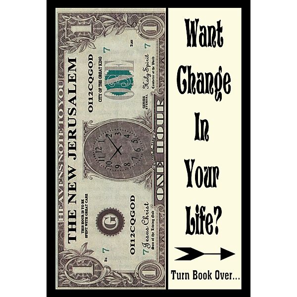 Want Change In Your Life, Jeff Stamper