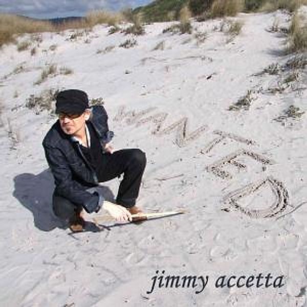 Wanted, Jimmy Accetta