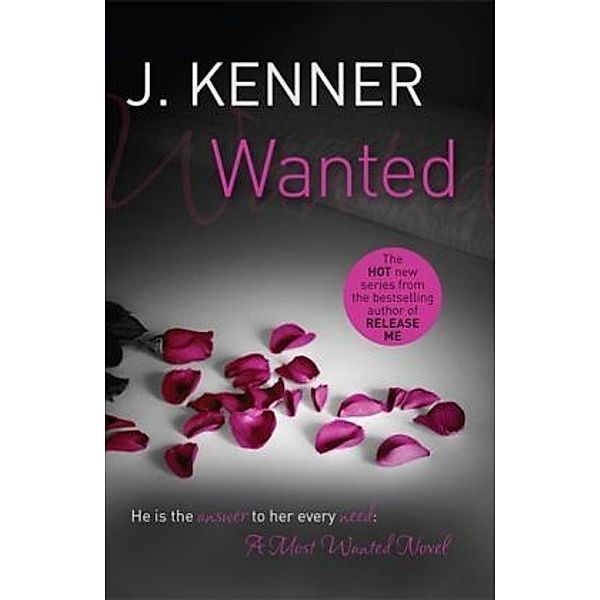 Wanted, J. Kenner