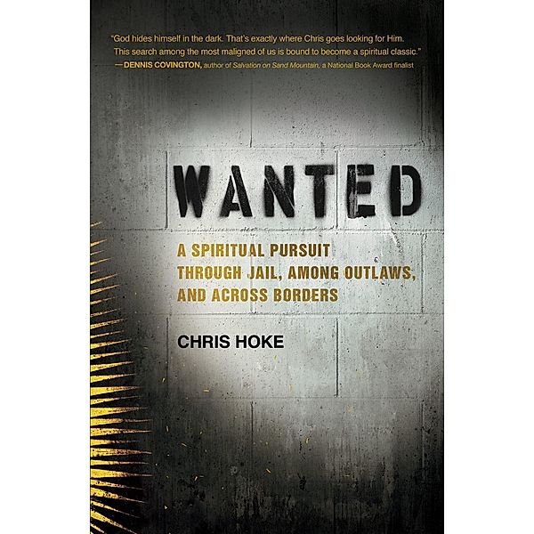 Wanted, Chris Hoke