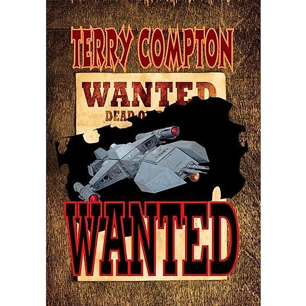 Wanted, Terry Compton