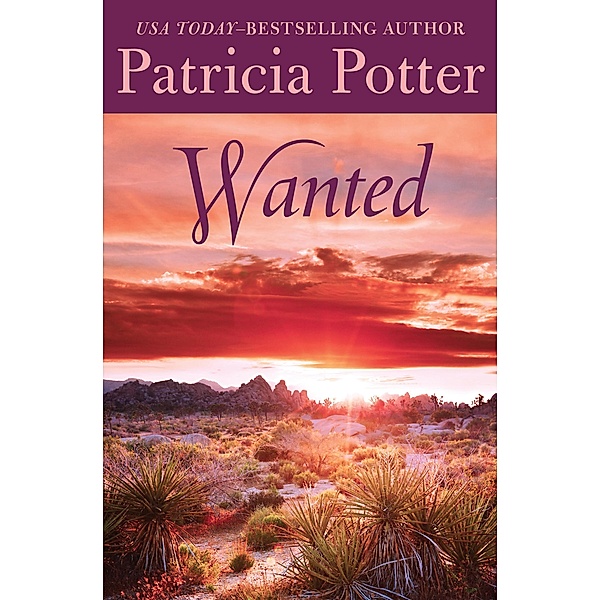 Wanted, Patricia Potter