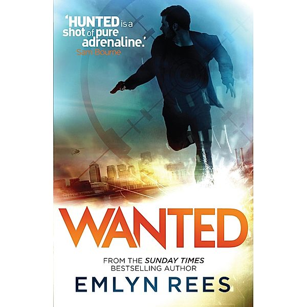 Wanted, Emlyn Rees