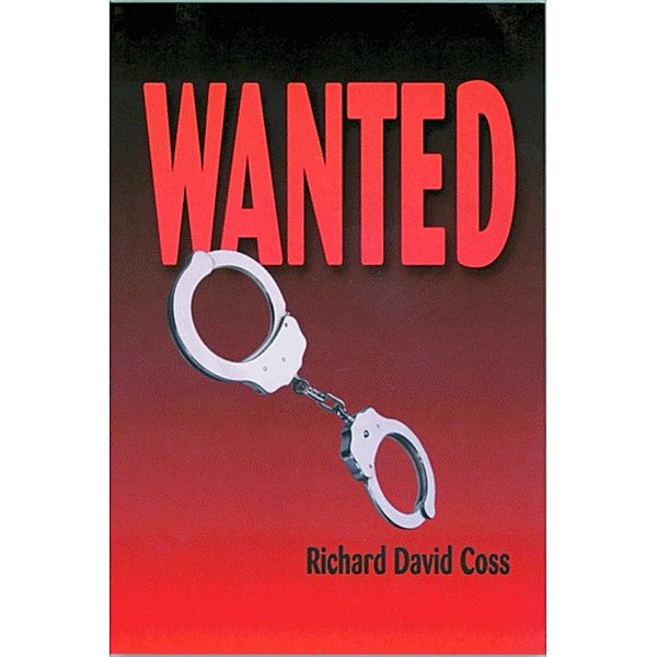 Wanted, Richard David Cross