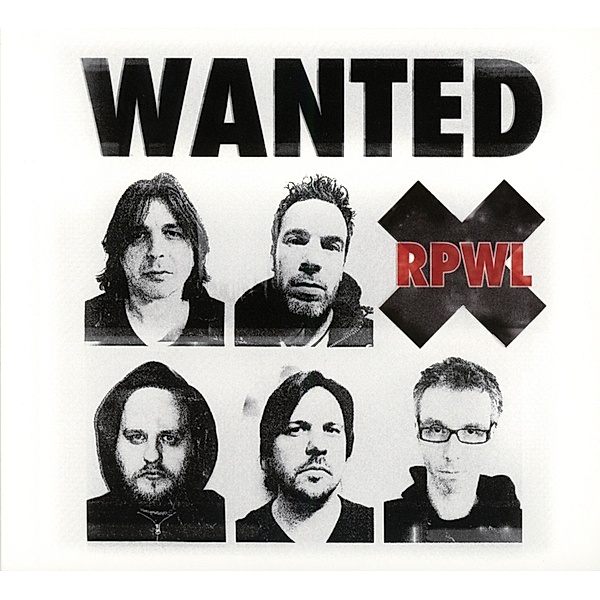 Wanted, Rpwl
