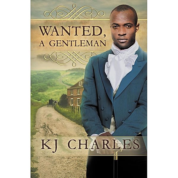 Wanted, a Gentleman, KJ Charles
