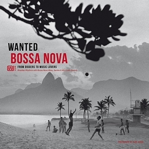 Wanted Bossa Nova (Vinyl), Diverse Interpreten