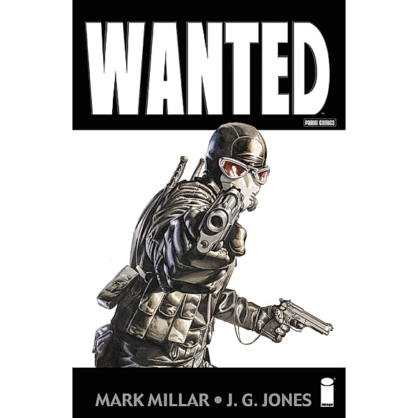 Wanted - Comic zum Film / Wanted, Mark Millar