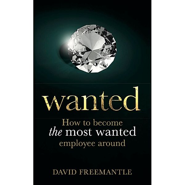 Wanted ebook / Pearson Business, David Freemantle