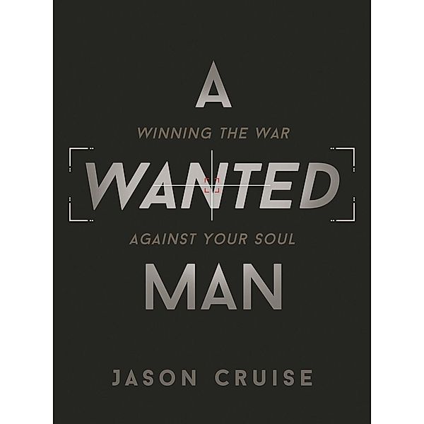 Wanted Man, Jason Cruise