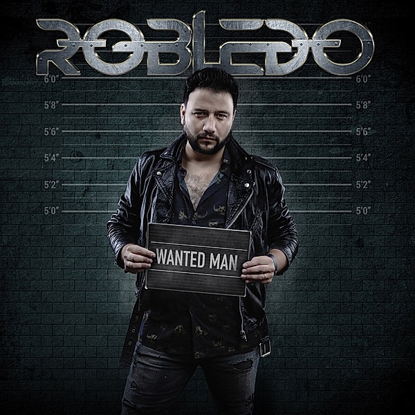 Wanted Man, Robledo