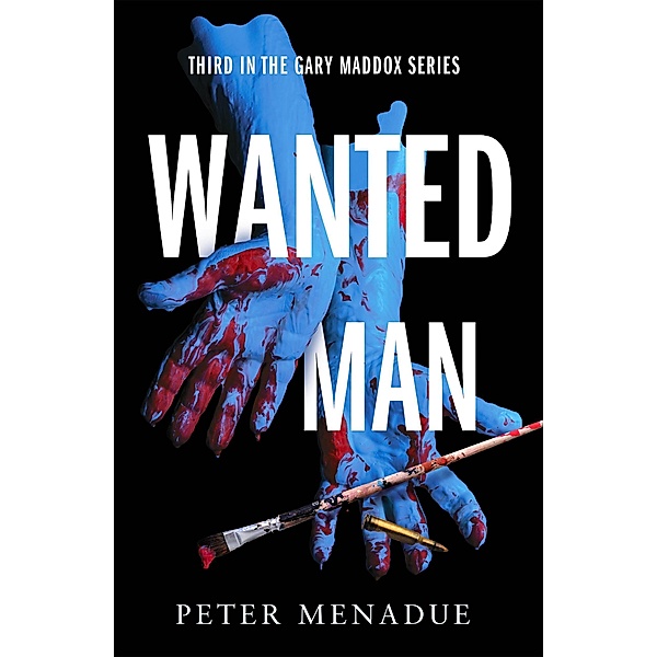 Wanted Man, Peter Menadue
