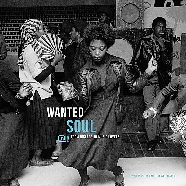 Wanted Soul (Vinyl), Diverse Interpreten