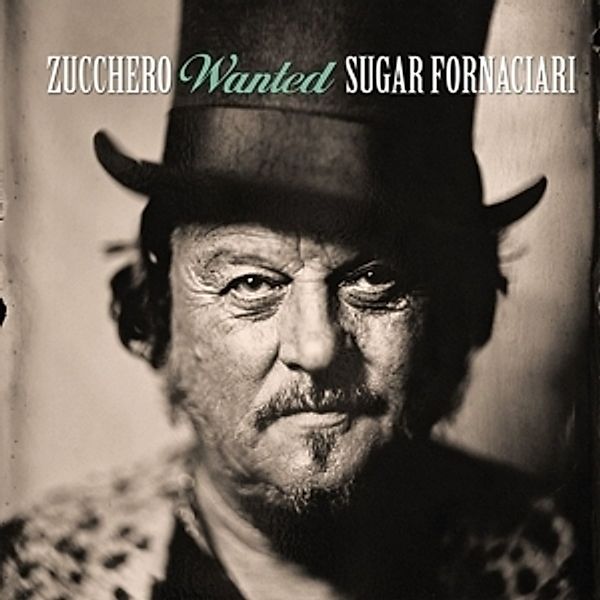 Wanted (The Best Collection Ltd.Box), Zucchero