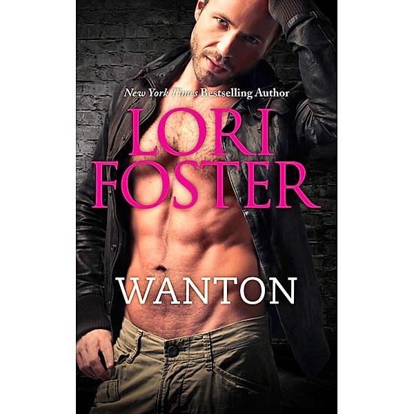 Wanton / Mills & Boon, Lori Foster