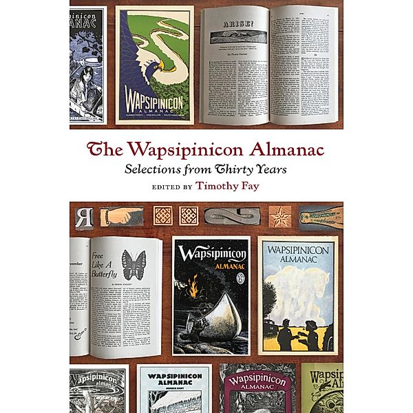 Wapsipinicon Almanac