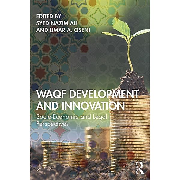 Waqf Development and Innovation